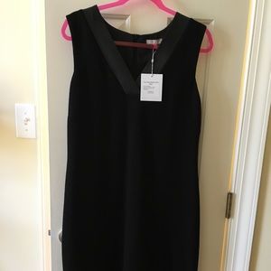 Ellie Kai Black dress